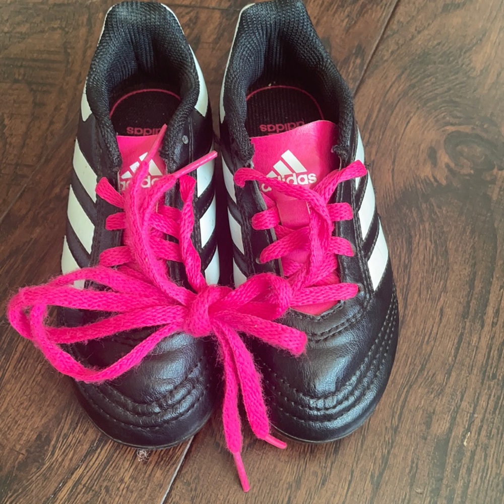 Adidas Soccer Shoes